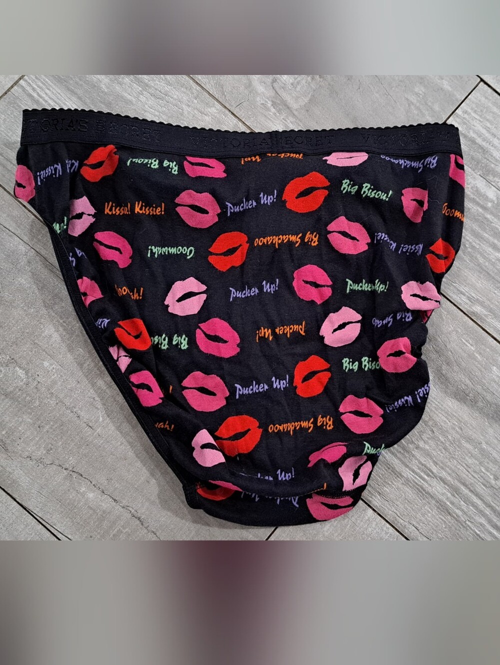 Victoria Secret Vintage L